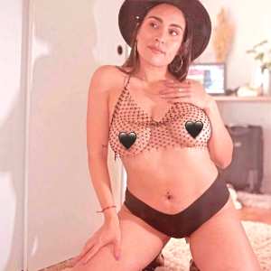 leyla-of-angel Nude OnlyFans Leaks