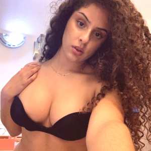 leylaa-tounsiaa Nude OnlyFans Leaks