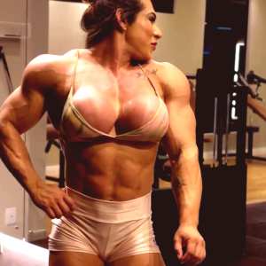 leyvina-ifbb Nude OnlyFans Leaks