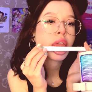 lezzy-bunny-asmr Nude OnlyFans Leaks