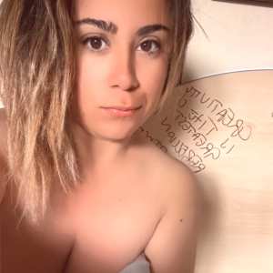 lia-grimmie Nude OnlyFans Leaks