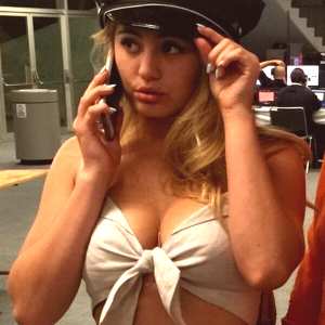 lia-marie-johnson Nude OnlyFans Leaks