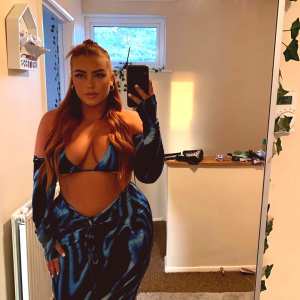 libbyrebecca Nude OnlyFans Leaks