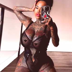 lidya-kitty Nude OnlyFans Leaks