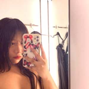 liiyume156cm Nude OnlyFans Leaks