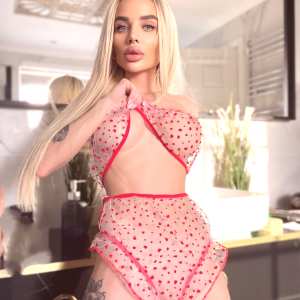 lil-candy69 Nude OnlyFans Leaks