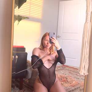 lila-davis Nude OnlyFans Leaks