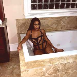 lilbebenasty Nude OnlyFans Leaks