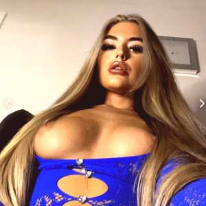 lilbratbabyyyx Nude OnlyFans Leaks