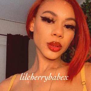 lilcherrybabefree Nude OnlyFans Leaks