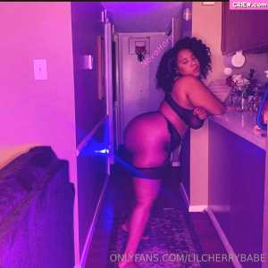 lilcherrybabefree Nude OnlyFans Leaks