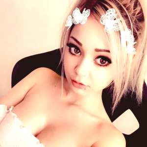 lilchiipmunk Nude OnlyFans Leaks