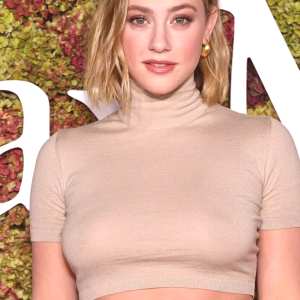 lili-reinhart Nude OnlyFans Leaks