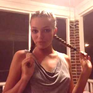 lili-simmons Nude OnlyFans Leaks