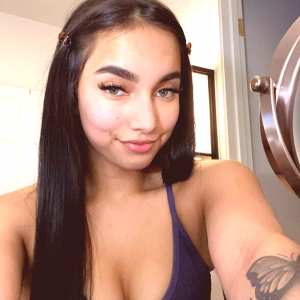 lilibaby18 Nude OnlyFans Leaks