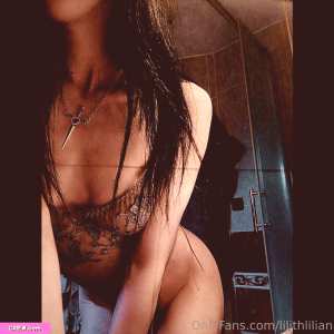 lilithlilian Nude OnlyFans Leaks