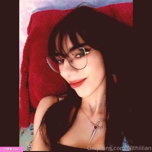 lilithlilian Nude OnlyFans Leaks