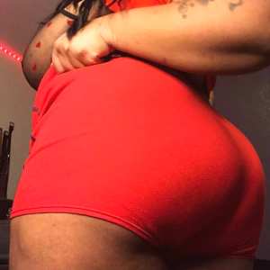 lilithvoidisfat Nude OnlyFans Leaks