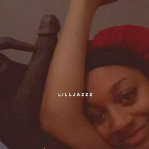 lilljazzz Nude OnlyFans Leaks