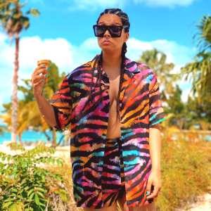 lilly-singh Nude OnlyFans Leaks