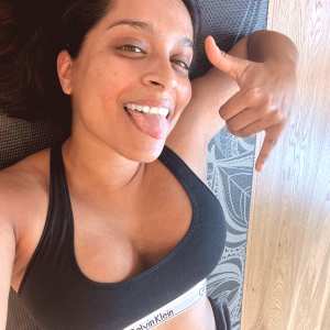 lilly-singh Nude OnlyFans Leaks