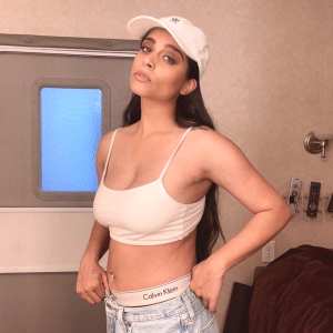 lilly-singh Nude OnlyFans Leaks