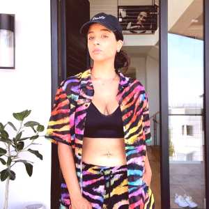 lilly-singh Nude OnlyFans Leaks