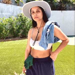 lilly-singh Nude OnlyFans Leaks