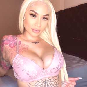 lillykash Nude OnlyFans Leaks