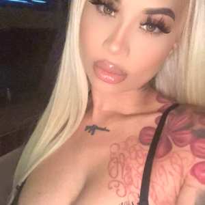 lillykash Nude OnlyFans Leaks