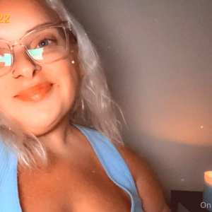 lilmissross Nude OnlyFans Leaks