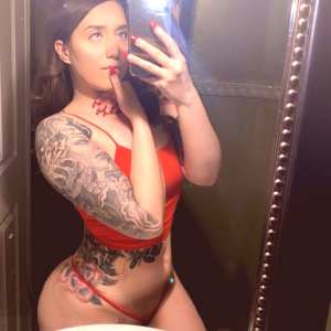 lilshebe Nude OnlyFans Leaks