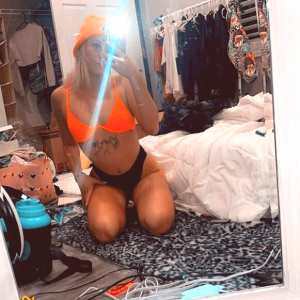 lilspicy21 Nude OnlyFans Leaks