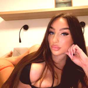 liltashmae Nude OnlyFans Leaks