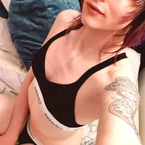 lilykitsune Nude OnlyFans Leaks