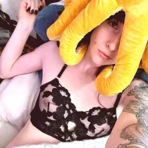 lilykitsune Nude OnlyFans Leaks