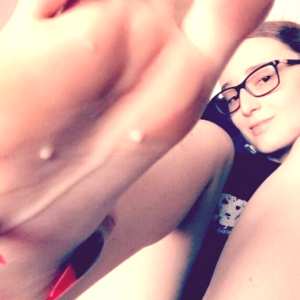 lilylurid Nude OnlyFans Leaks