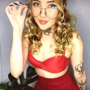 lilyvirgin Nude OnlyFans Leaks