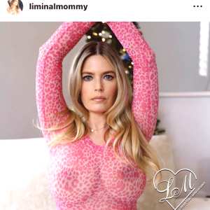 liminal-mommy Nude OnlyFans Leaks