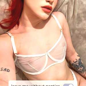 linda-dragon Nude OnlyFans Leaks