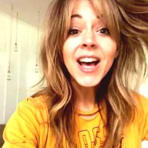 lindsey-stirling Nude OnlyFans Leaks