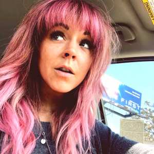 lindsey-stirling Nude OnlyFans Leaks