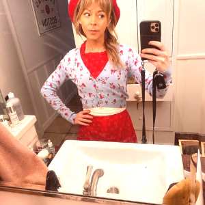 lindsey-stirling Nude OnlyFans Leaks