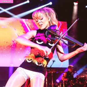 lindsey-stirling Nude OnlyFans Leaks