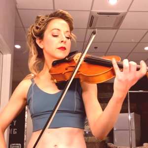 lindsey-stirling Nude OnlyFans Leaks