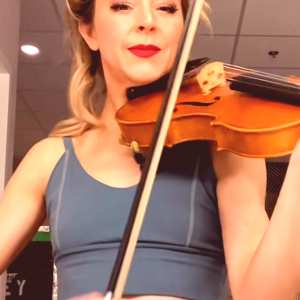 lindsey-stirling Nude OnlyFans Leaks