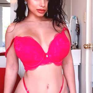 lioness6446 Nude OnlyFans Leaks