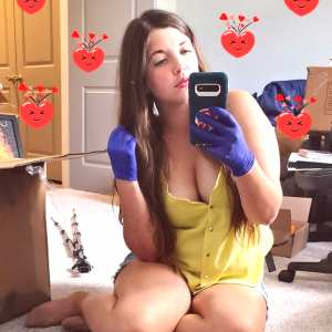 lisa-asmr-1 Nude OnlyFans Leaks