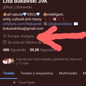 lisa-bukawski Nude OnlyFans Leaks