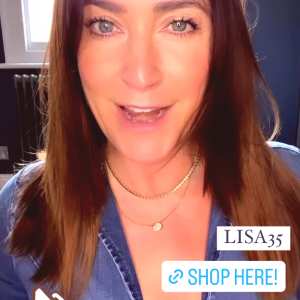 lisa-snowdon Nude OnlyFans Leaks